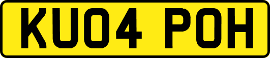 KU04POH
