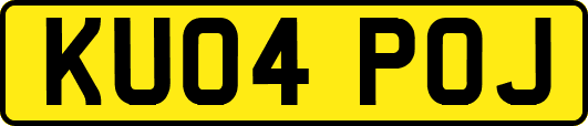 KU04POJ