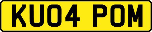 KU04POM