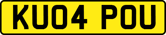 KU04POU