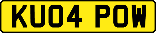 KU04POW