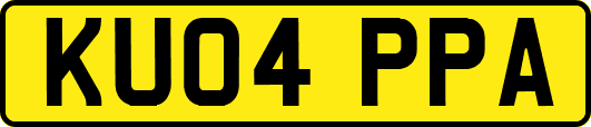 KU04PPA