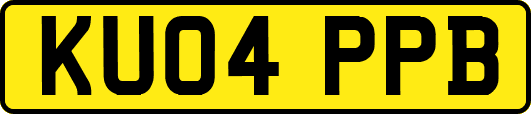 KU04PPB