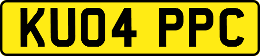 KU04PPC