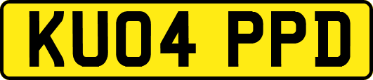 KU04PPD