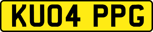 KU04PPG