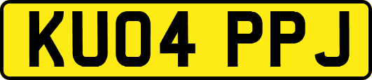KU04PPJ