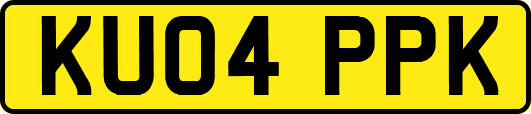 KU04PPK