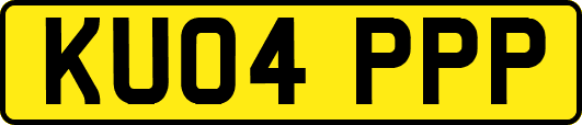 KU04PPP