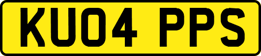 KU04PPS