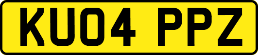 KU04PPZ