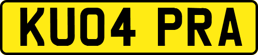 KU04PRA