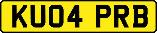 KU04PRB