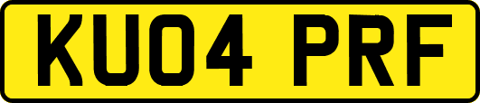 KU04PRF