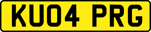 KU04PRG