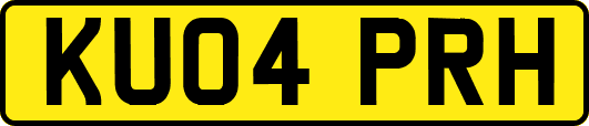 KU04PRH