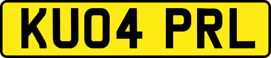 KU04PRL