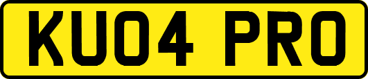 KU04PRO