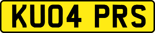 KU04PRS