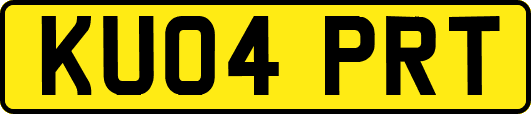 KU04PRT