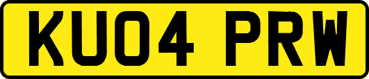 KU04PRW