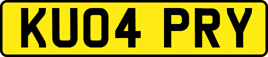 KU04PRY