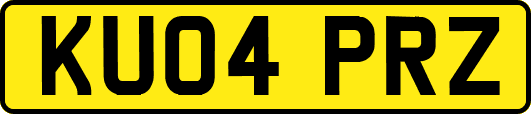 KU04PRZ