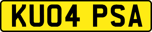 KU04PSA