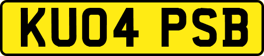 KU04PSB