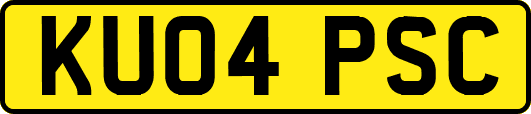 KU04PSC