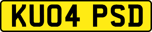 KU04PSD