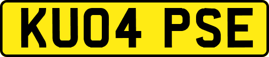 KU04PSE