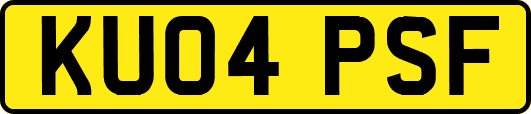 KU04PSF