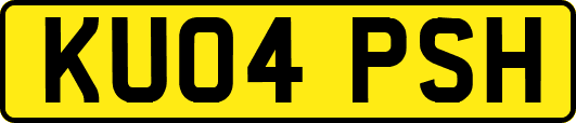 KU04PSH