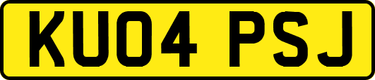 KU04PSJ