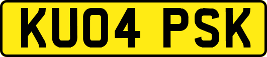 KU04PSK