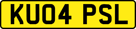 KU04PSL