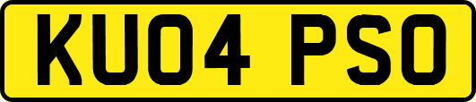 KU04PSO