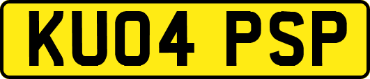 KU04PSP