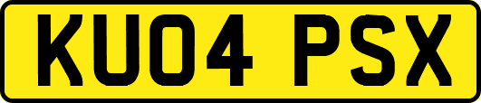 KU04PSX