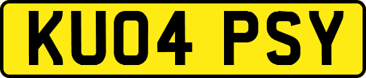 KU04PSY