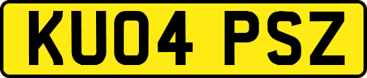 KU04PSZ