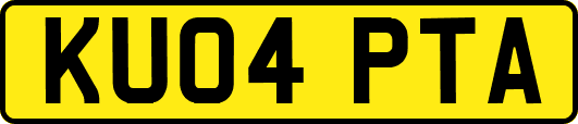KU04PTA