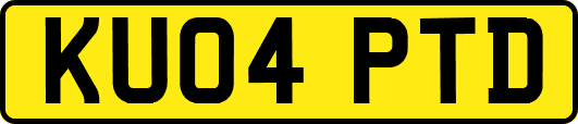 KU04PTD