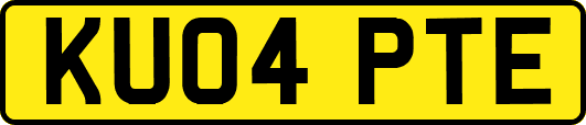 KU04PTE