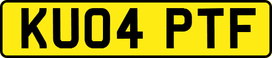 KU04PTF