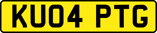 KU04PTG
