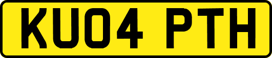 KU04PTH