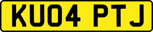 KU04PTJ