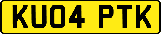 KU04PTK
